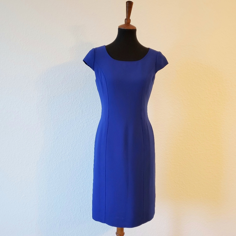 Tahari Dress